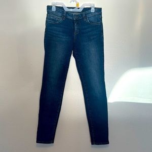 Kut From The Kloth Toothpick Skinny